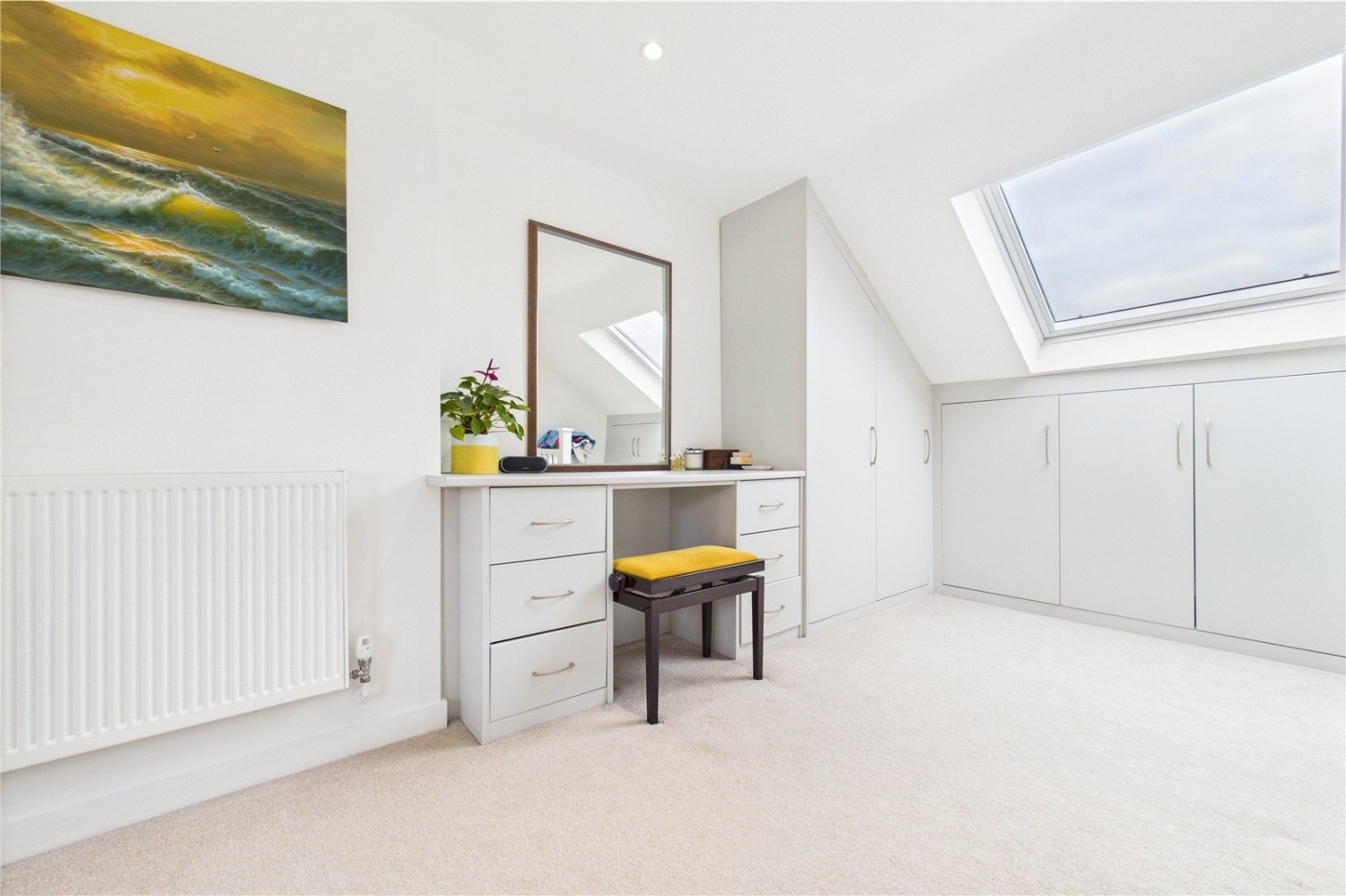 Mortimer, Reading, Berkshire