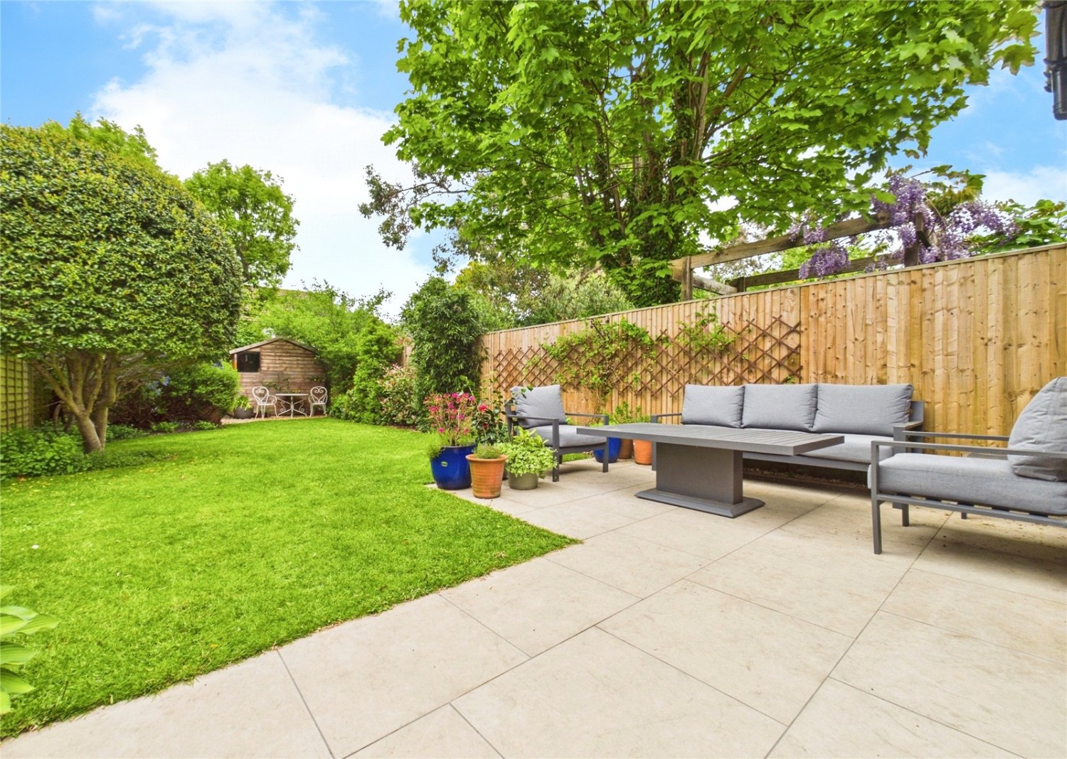 Mortimer, Reading, Berkshire