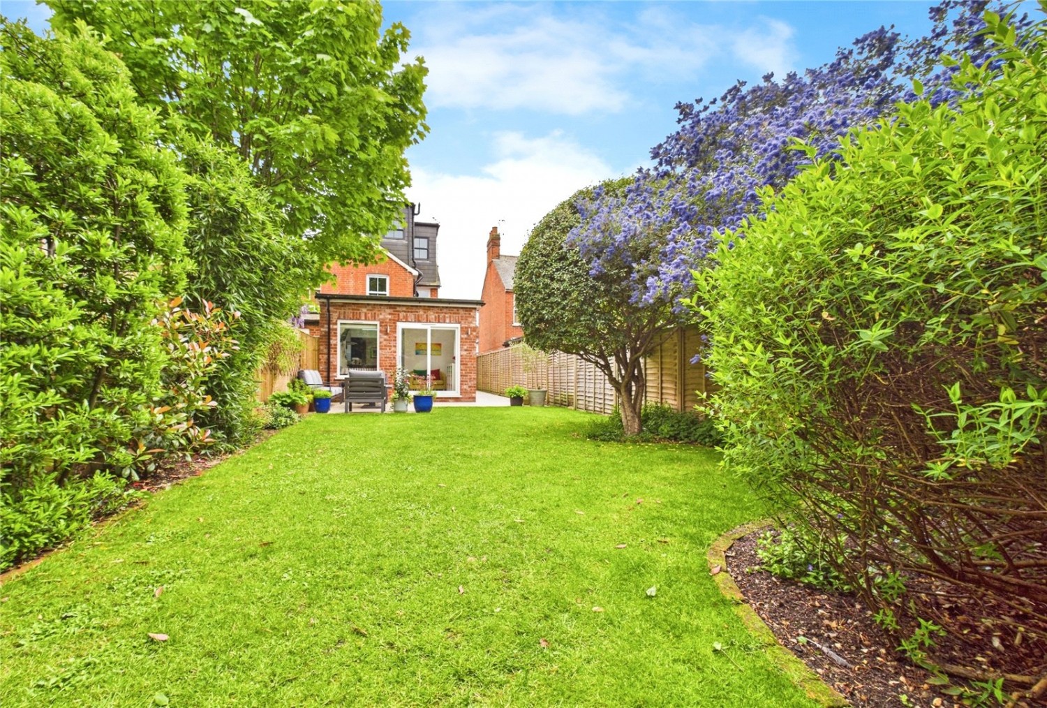 Mortimer, Reading, Berkshire