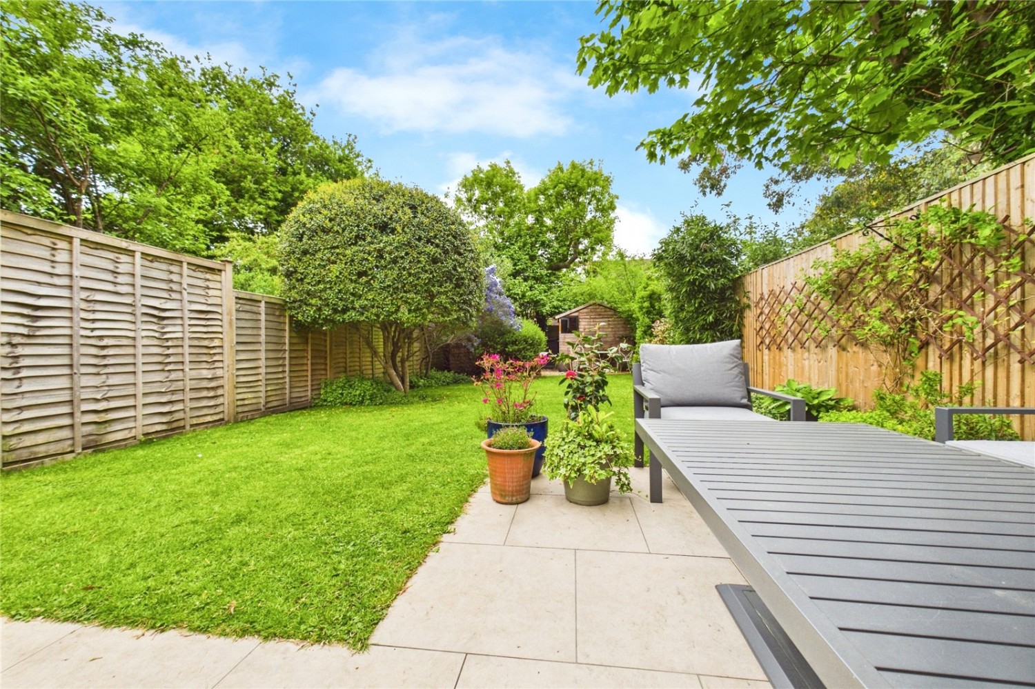 Mortimer, Reading, Berkshire
