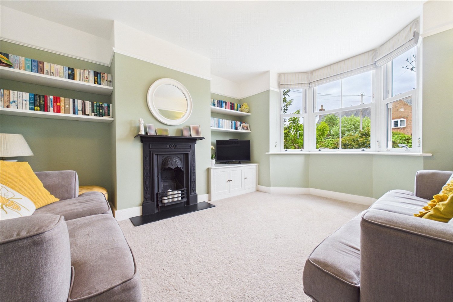 Mortimer, Reading, Berkshire