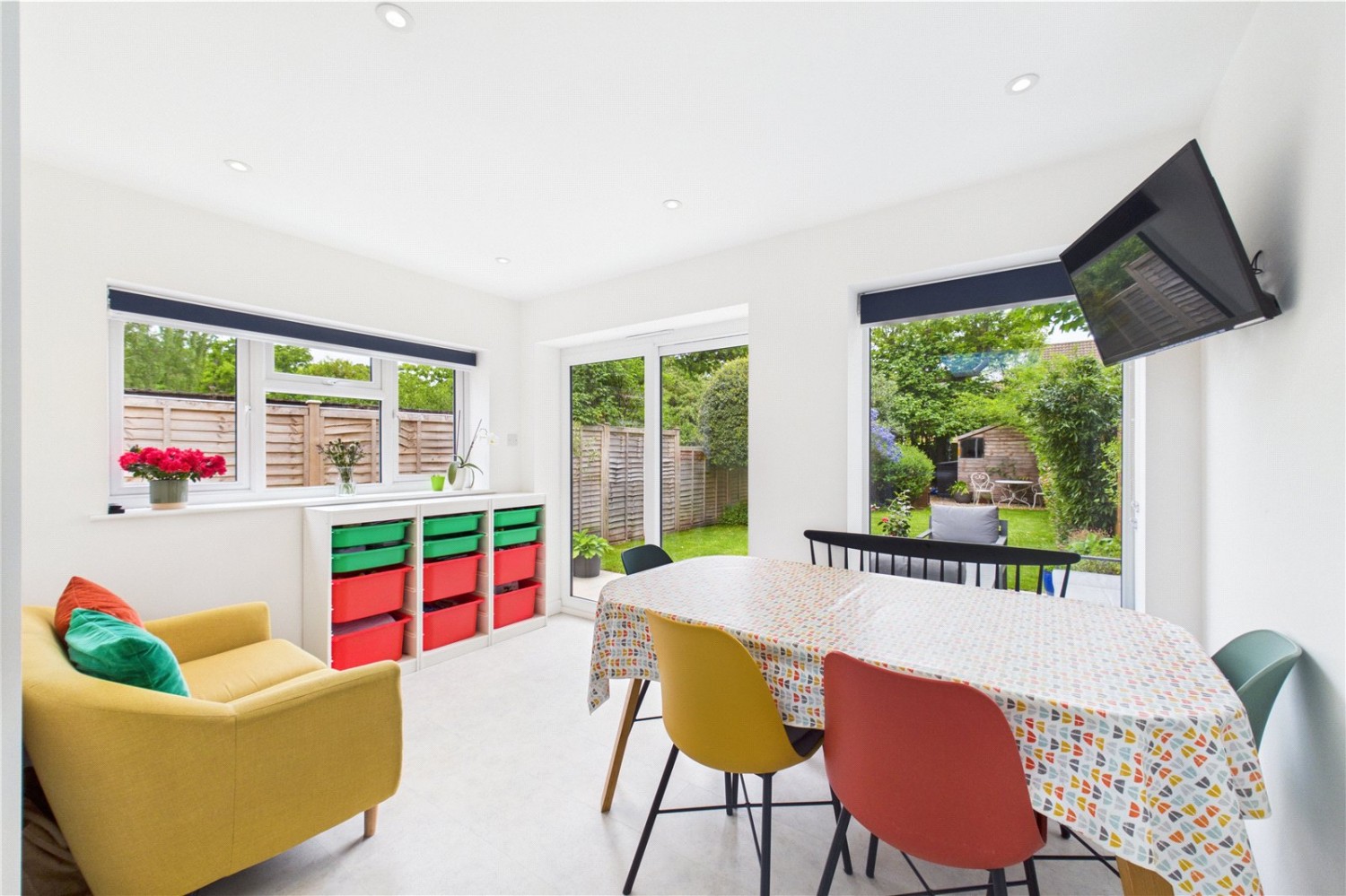 Mortimer, Reading, Berkshire