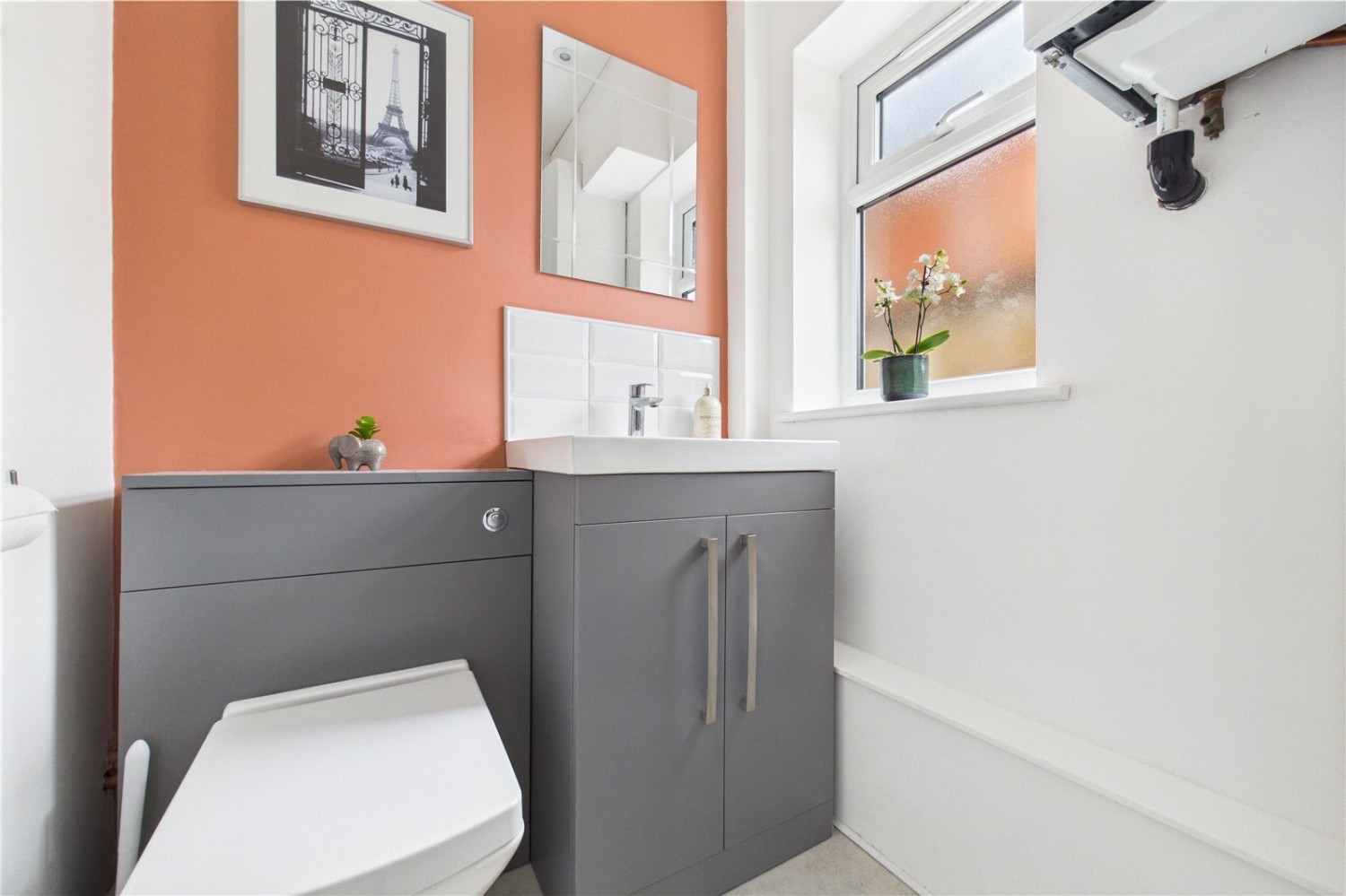Mortimer, Reading, Berkshire