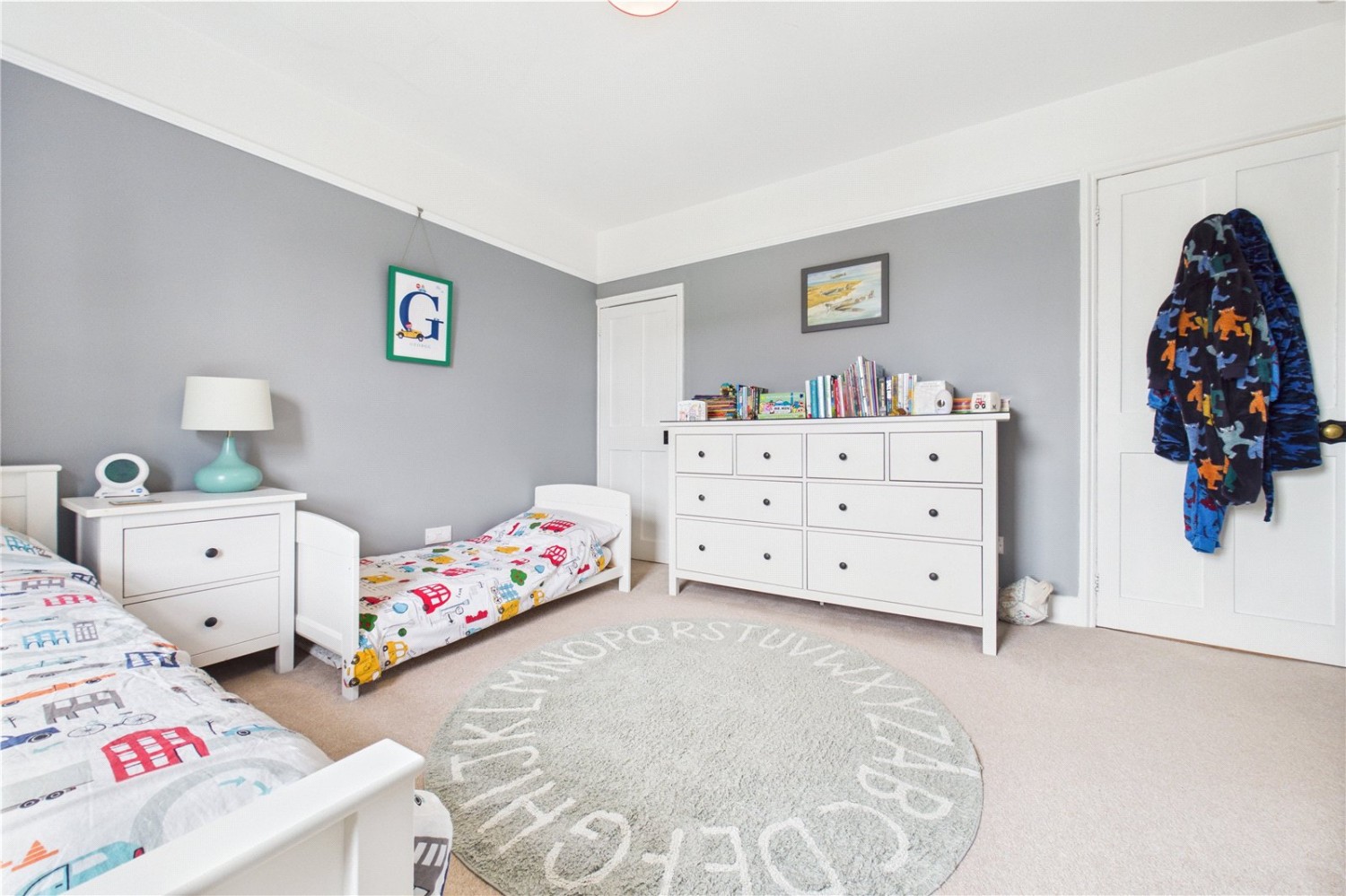 Mortimer, Reading, Berkshire
