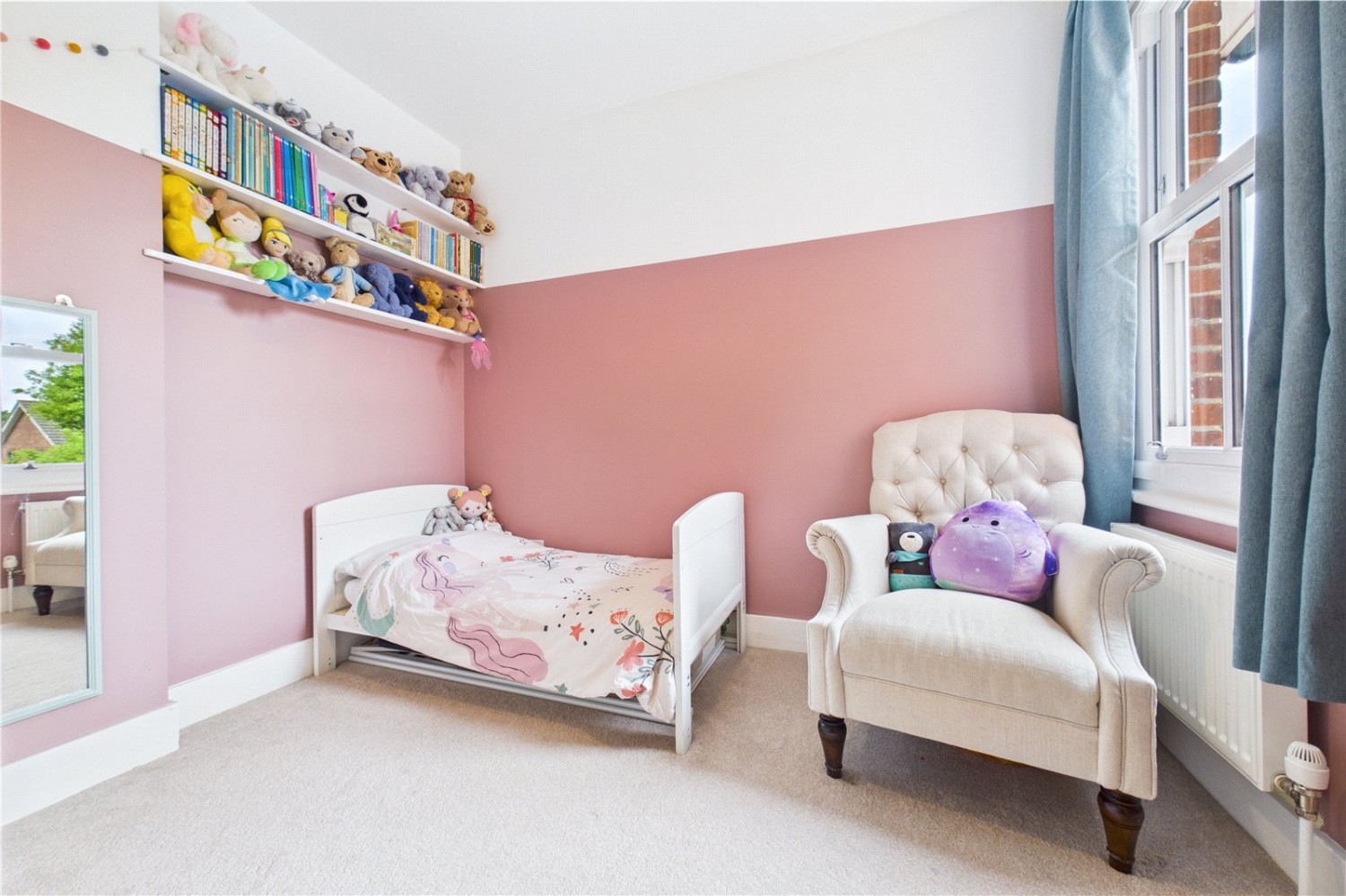 Mortimer, Reading, Berkshire