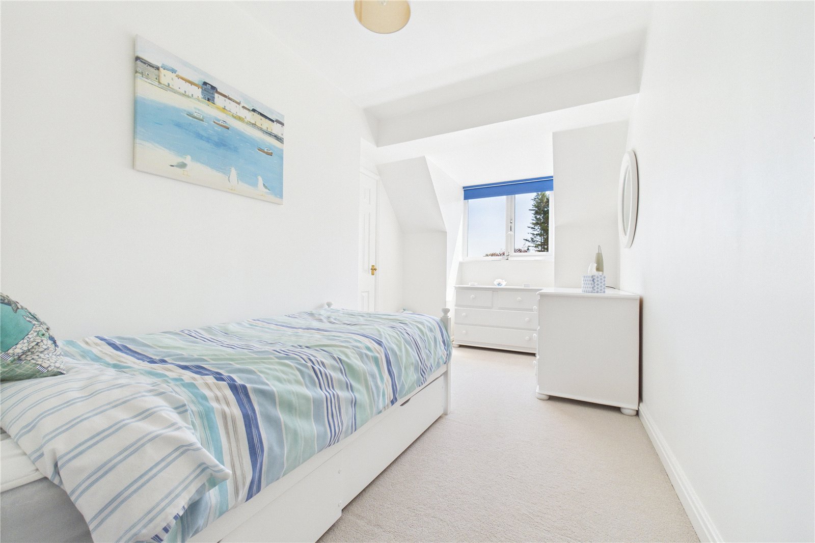 5 bedroom House for sale in Burghfield, Reading