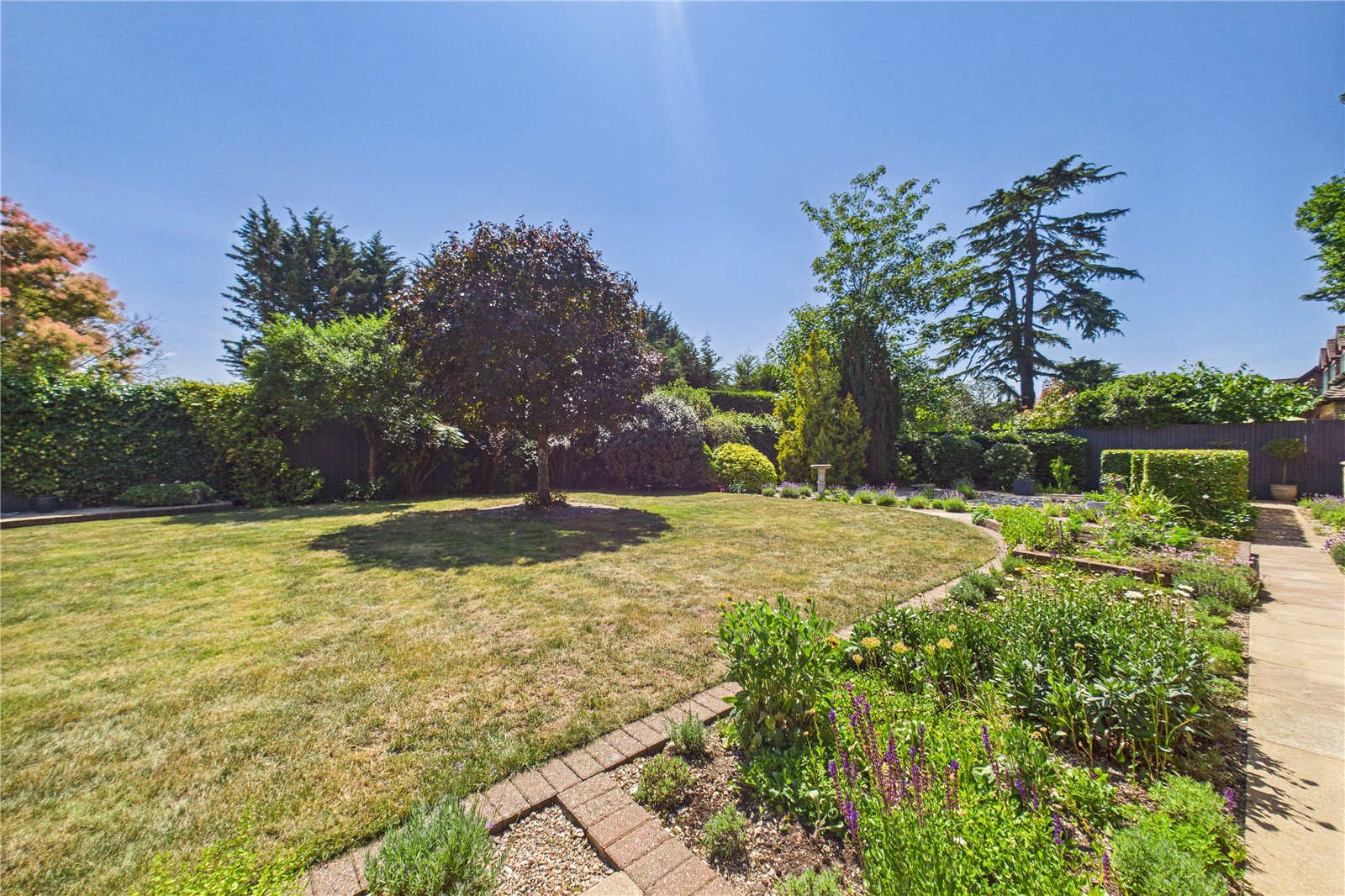 5 bedroom House for sale in Burghfield, Reading