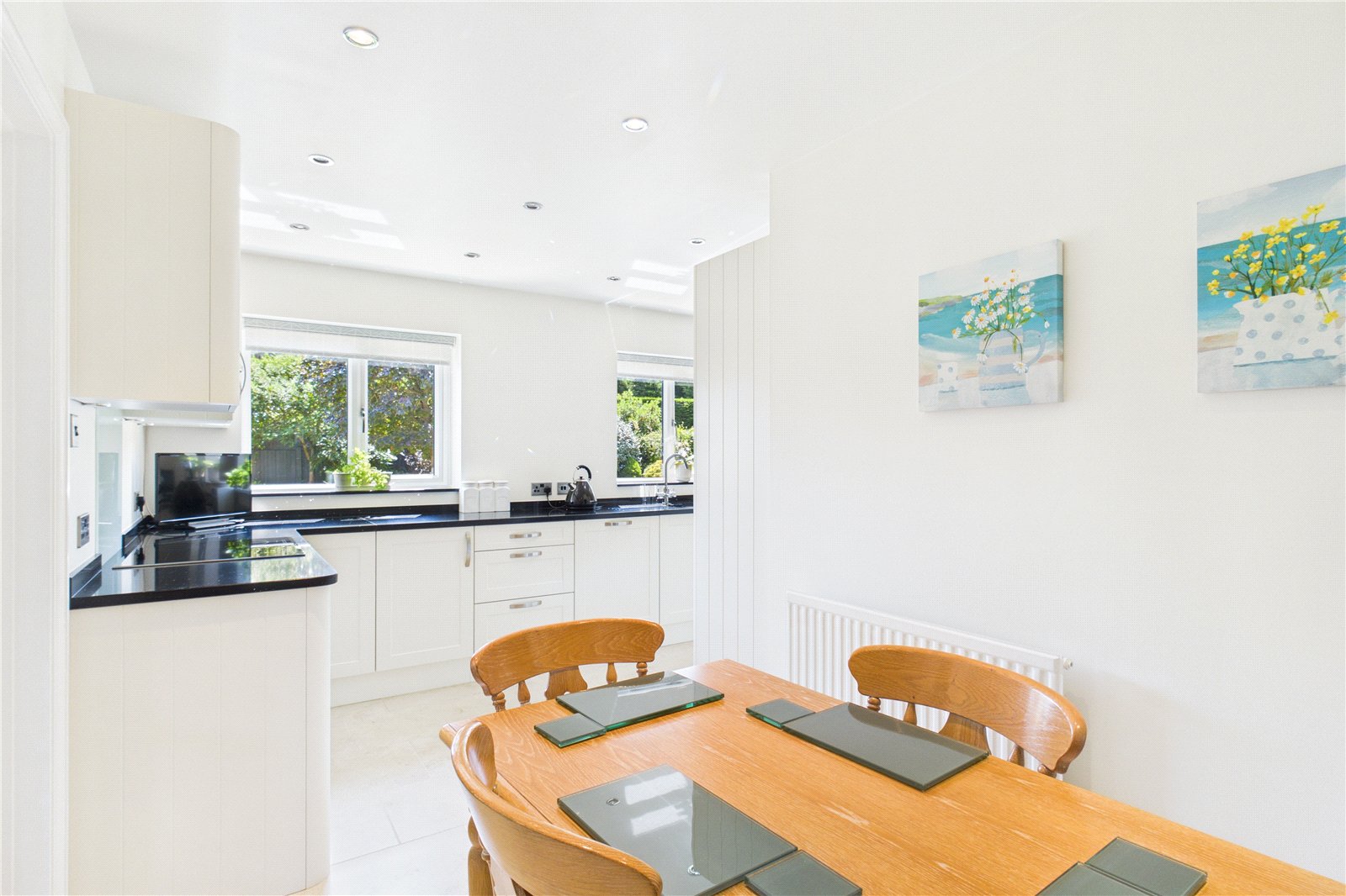 5 bedroom House for sale in Burghfield, Reading