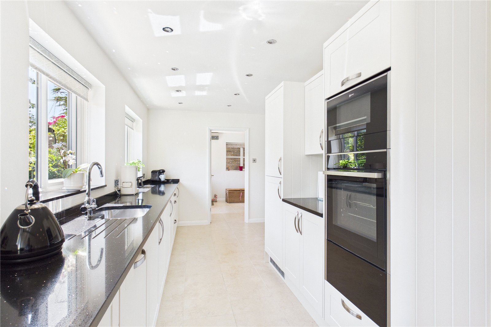 5 bedroom House for sale in Burghfield, Reading