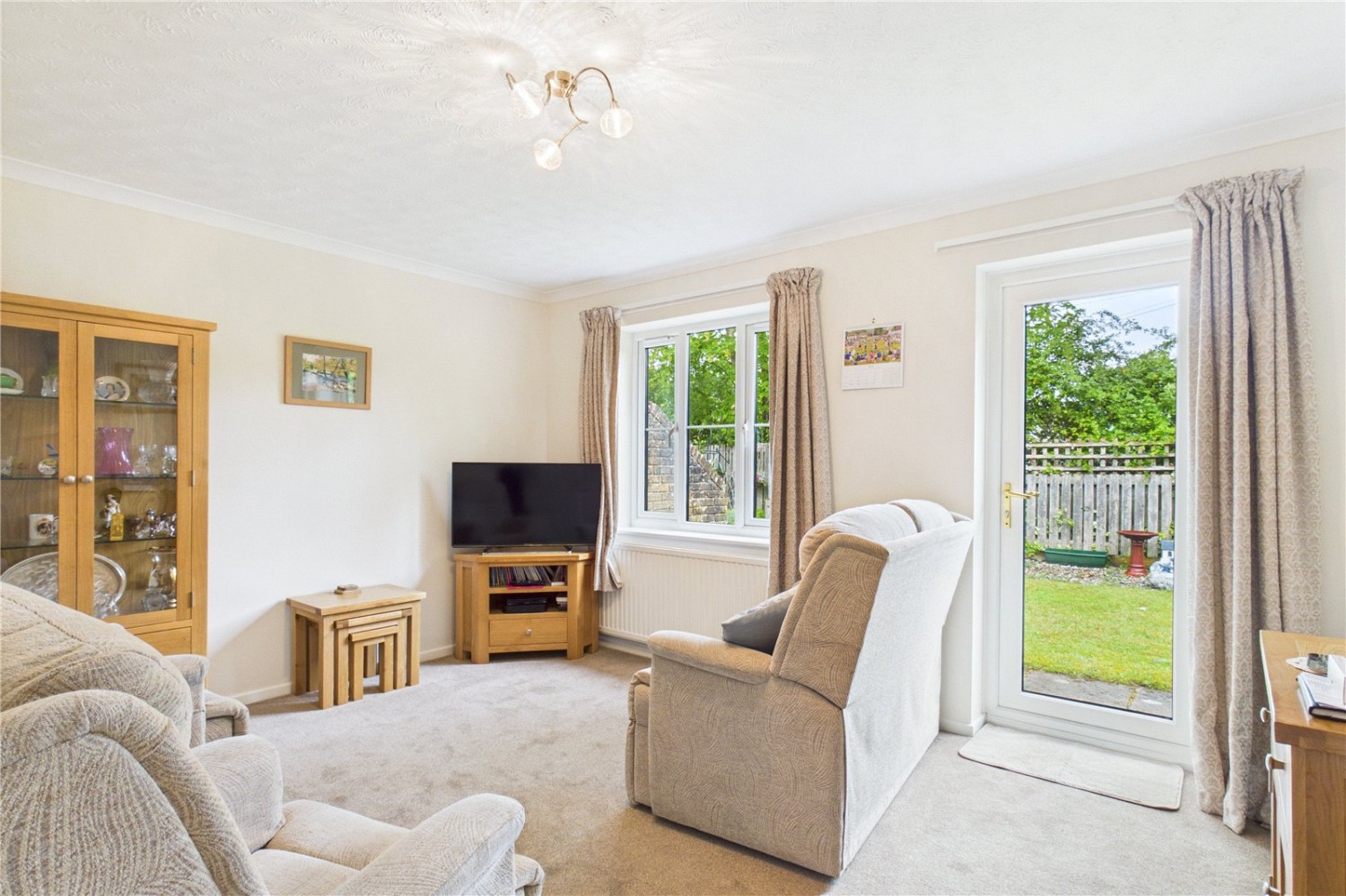 Burghfield Common, Reading, Berkshire