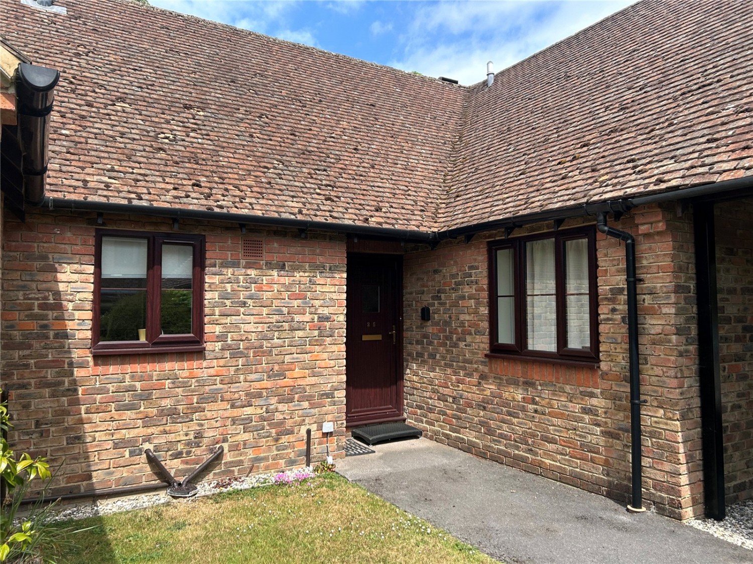 Burghfield Common, Reading, Berkshire