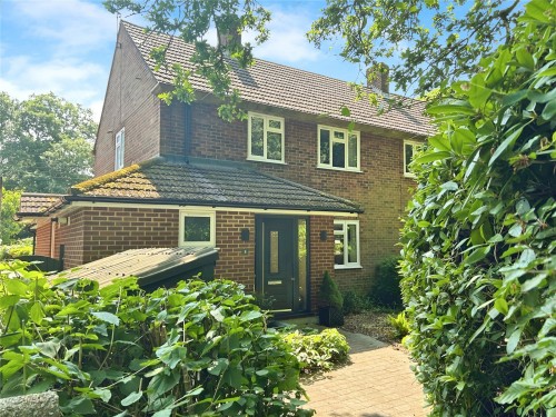 Burghfield Common, Reading, Berkshire