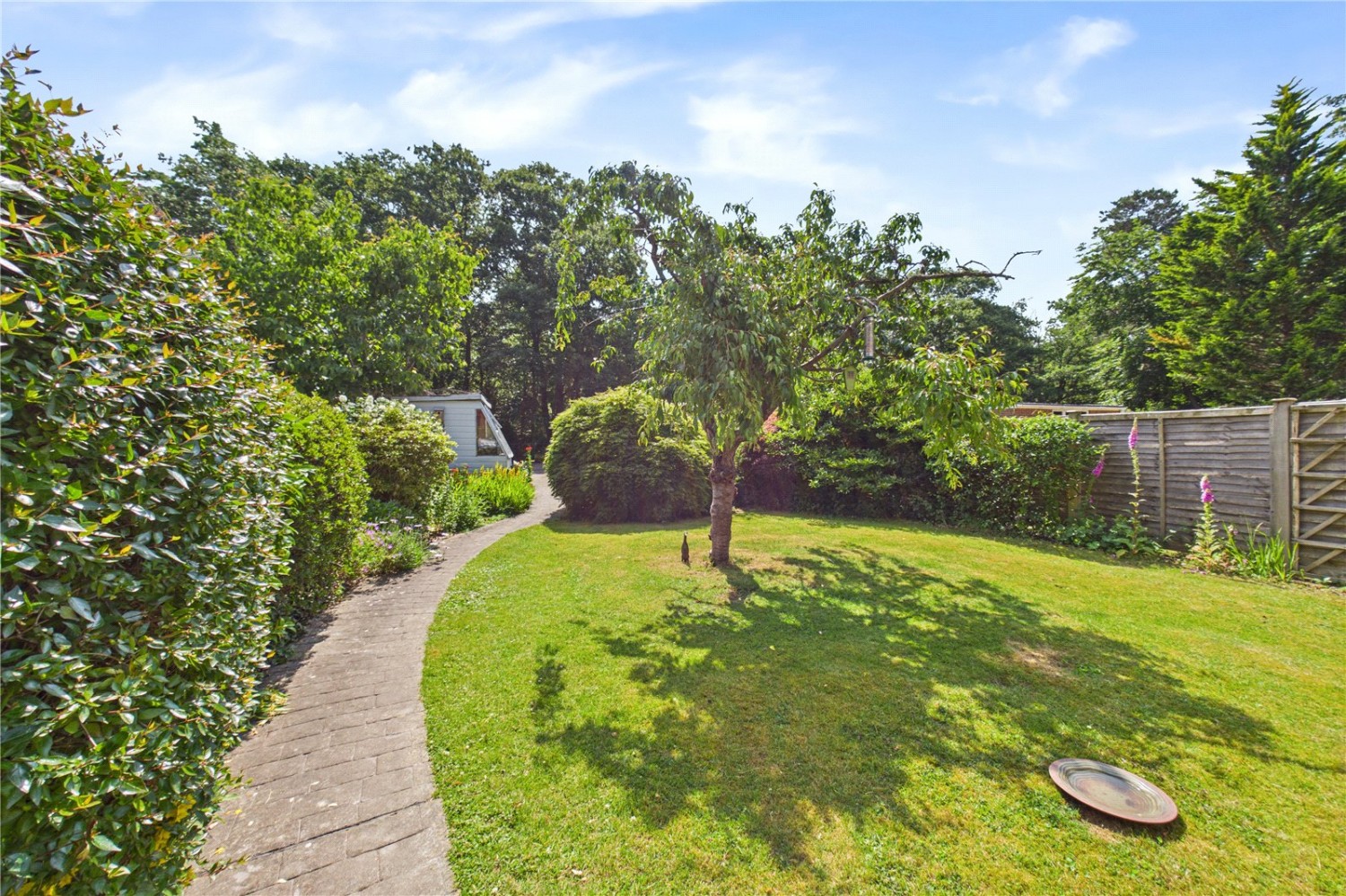 Burghfield Common, Reading, Berkshire