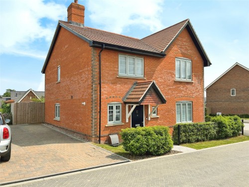 Mortimer Common, Reading, Berkshire