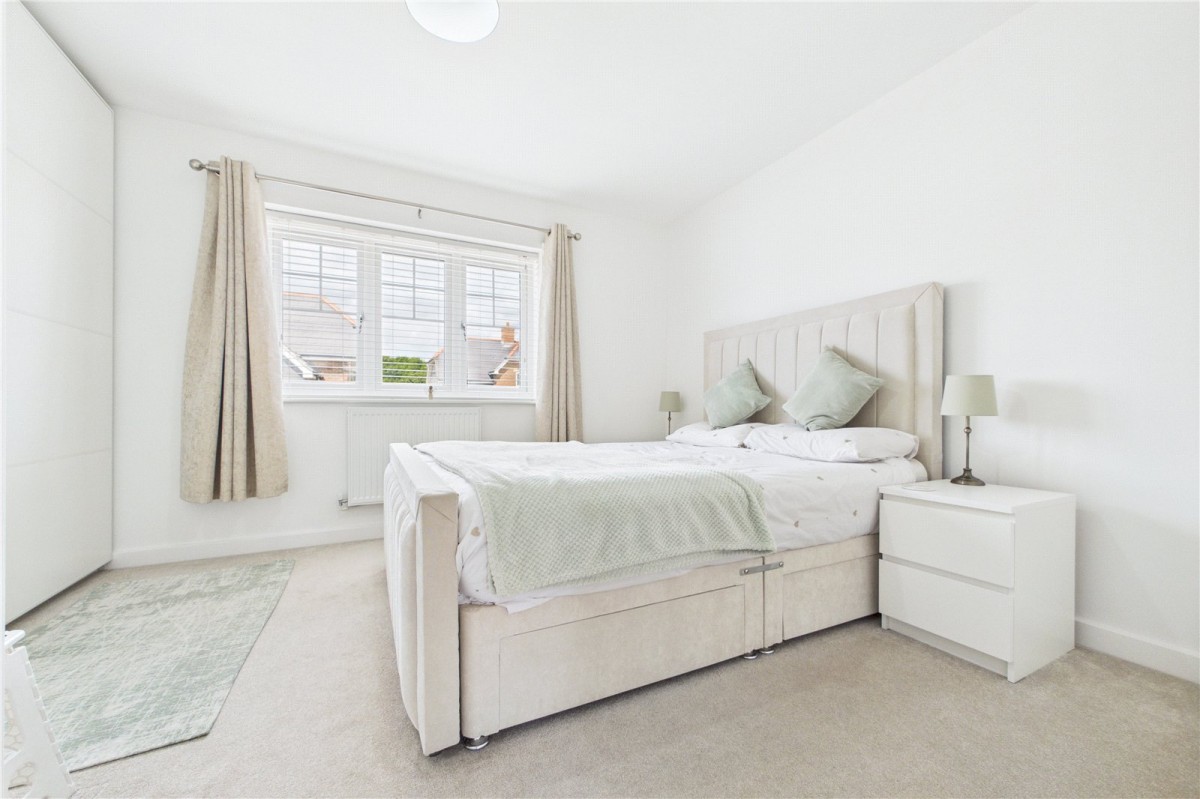 Mortimer Common, Reading, Berkshire