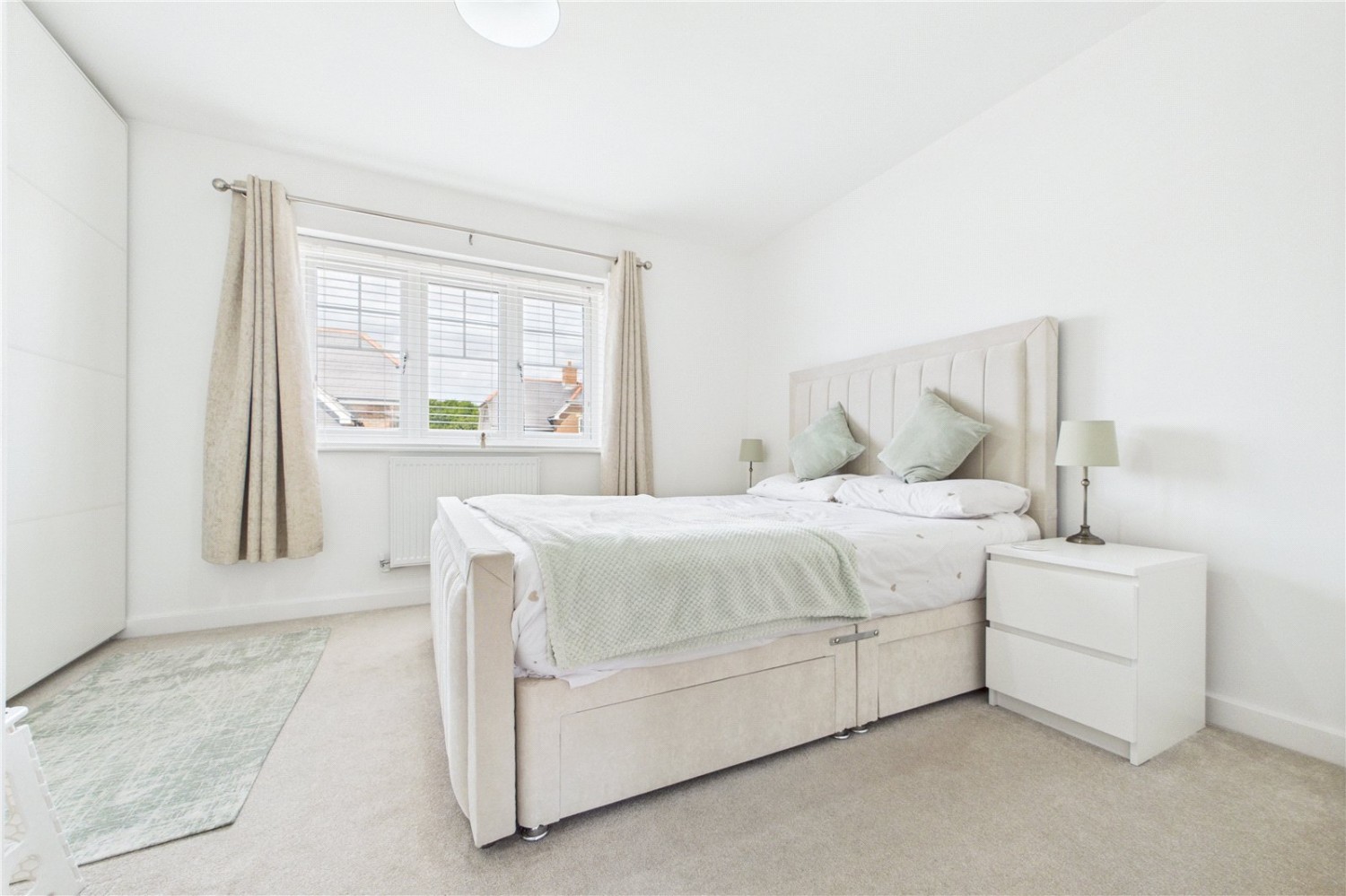 Mortimer Common, Reading, Berkshire