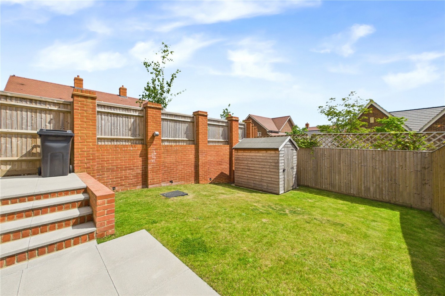 Mortimer Common, Reading, Berkshire