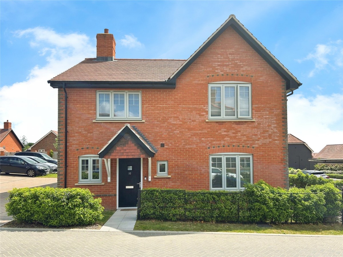 Mortimer Common, Reading, Berkshire