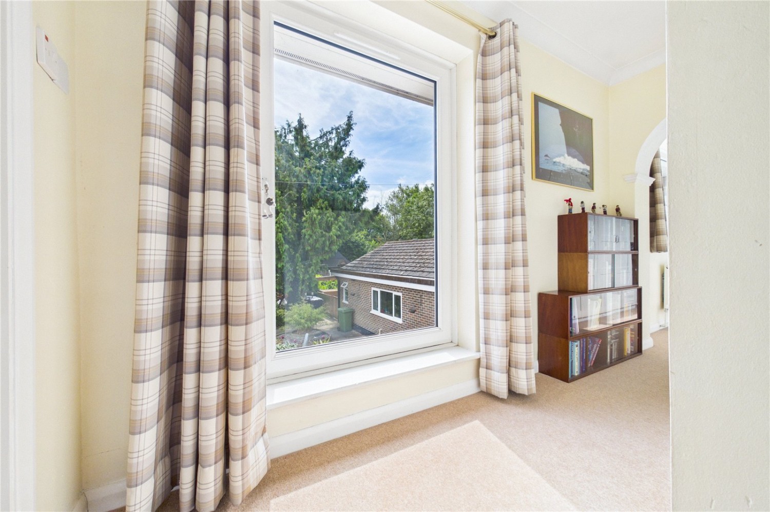 Burghfield, Reading, Berkshire