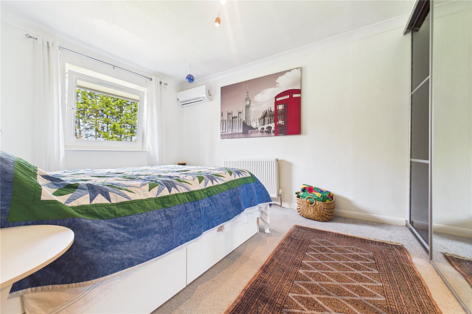 Burghfield, Reading, Berkshire