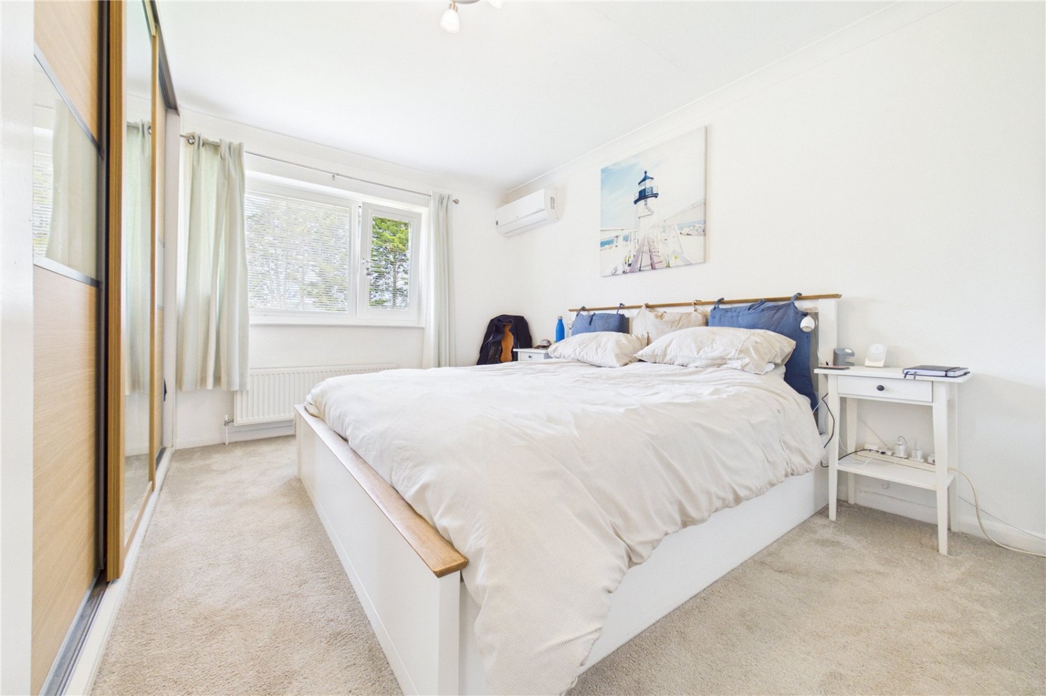 Burghfield, Reading, Berkshire