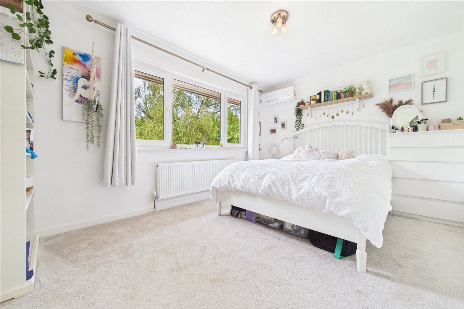 Burghfield, Reading, Berkshire
