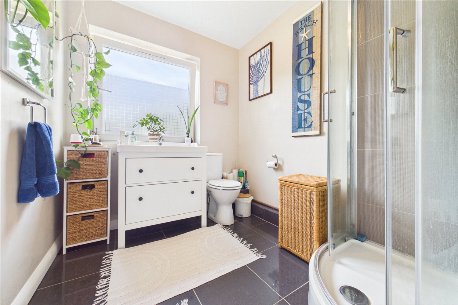 Burghfield, Reading, Berkshire