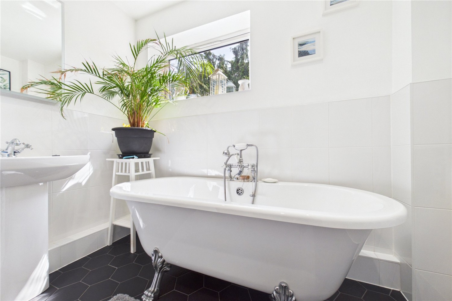 Burghfield, Reading, Berkshire
