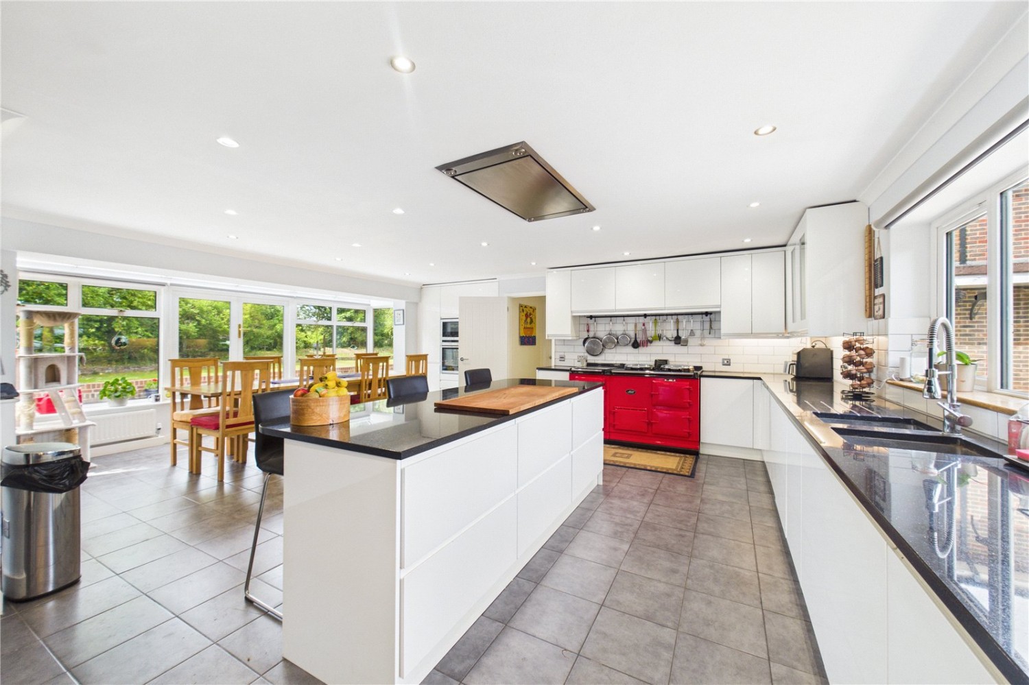 Burghfield, Reading, Berkshire