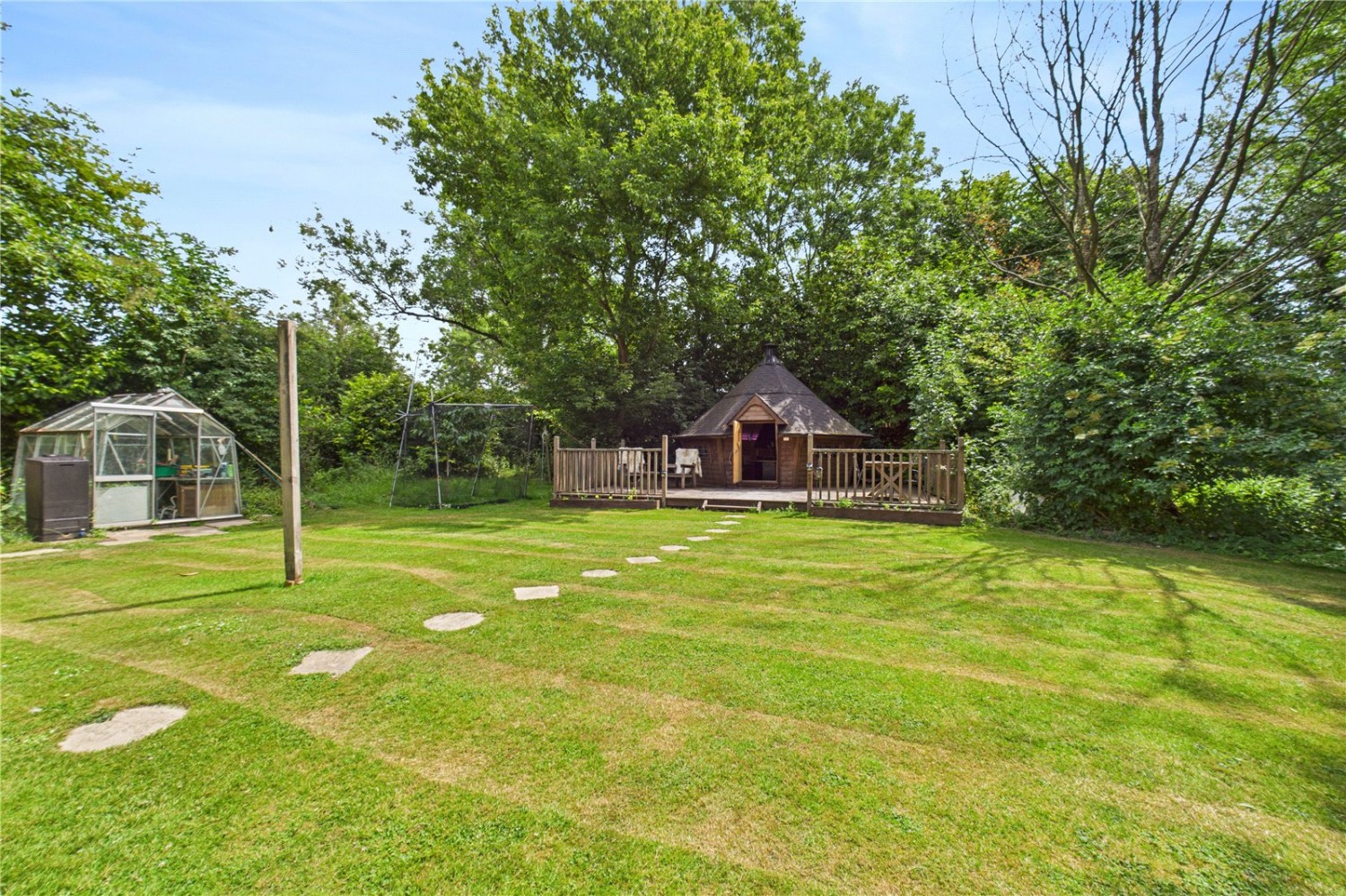 Burghfield, Reading, Berkshire