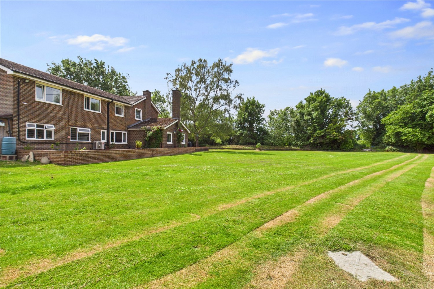 Burghfield, Reading, Berkshire