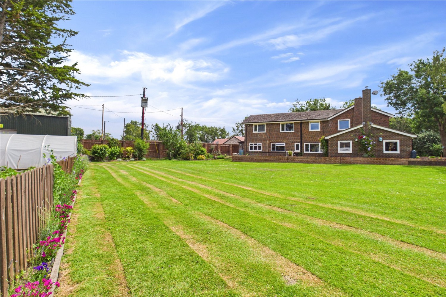 Burghfield, Reading, Berkshire