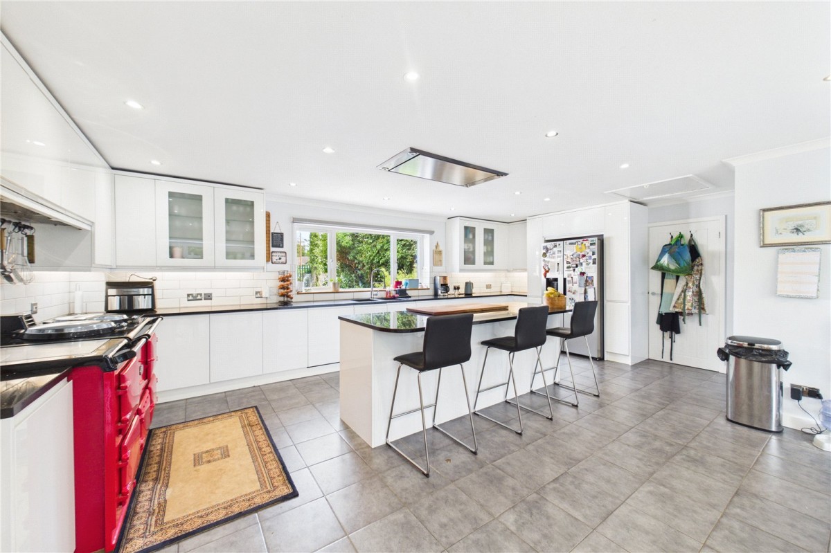 Burghfield, Reading, Berkshire