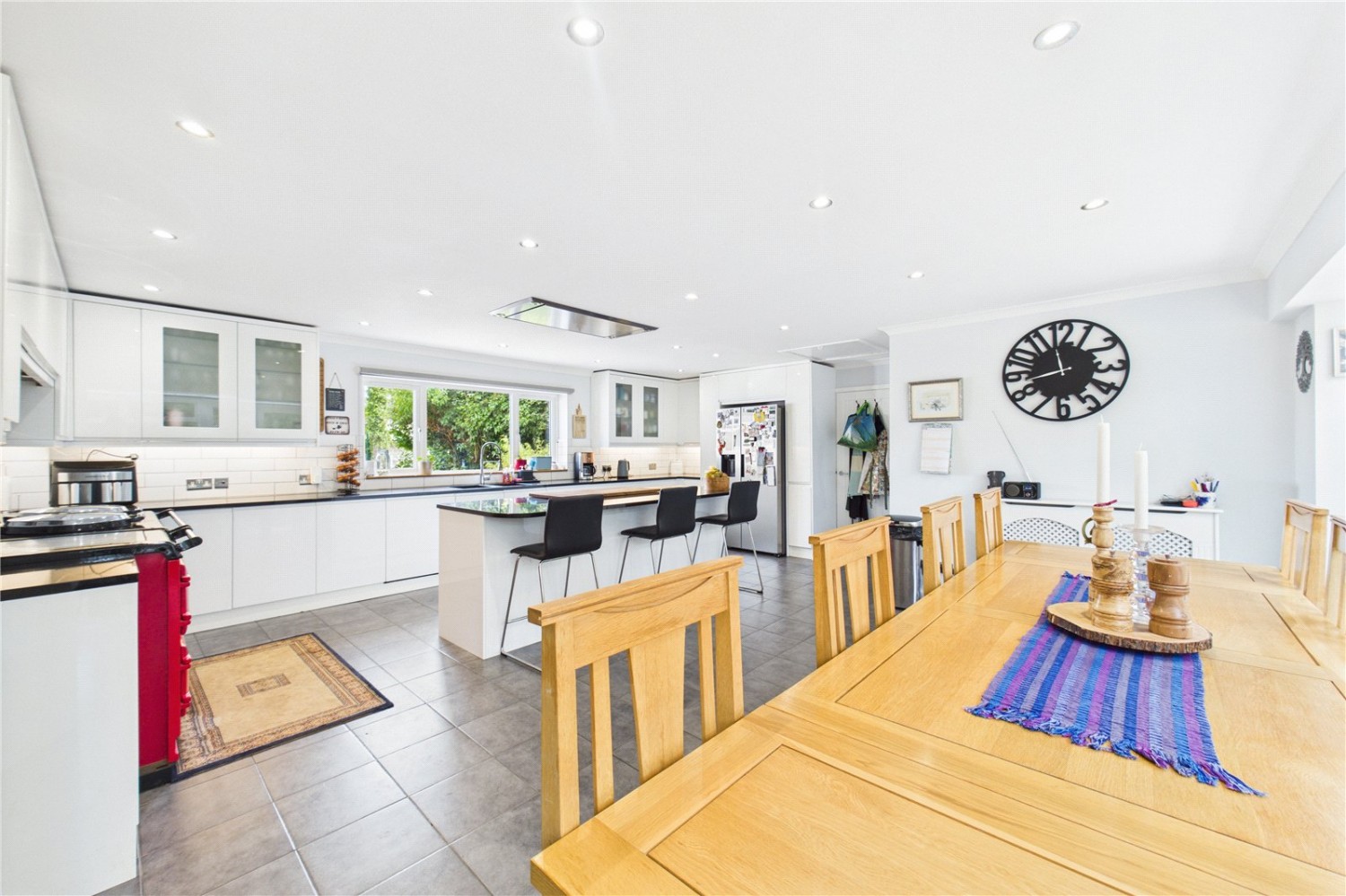 Burghfield, Reading, Berkshire