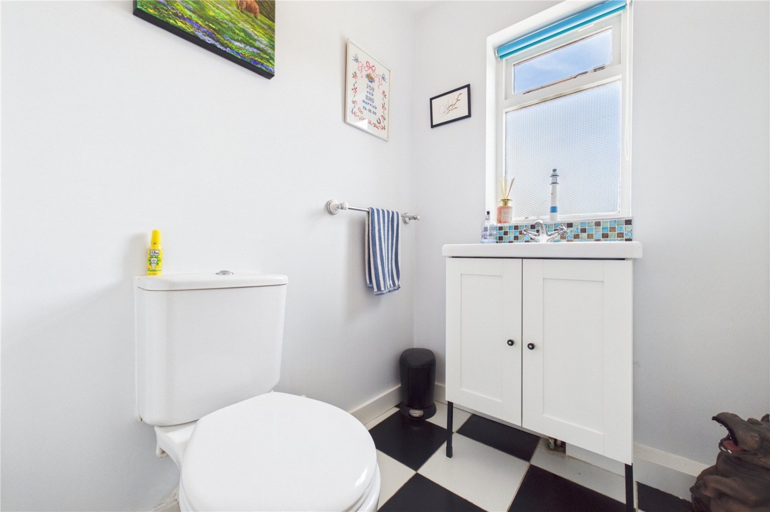 Burghfield, Reading, Berkshire