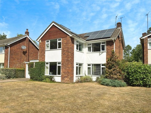 Burghfield Common, Reading, Berkshire