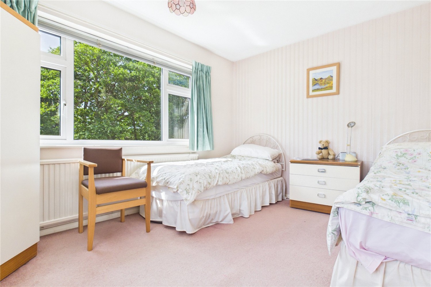 Burghfield Common, Reading, Berkshire