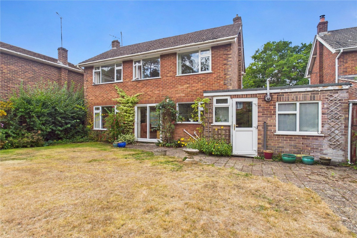 Burghfield Common, Reading, Berkshire
