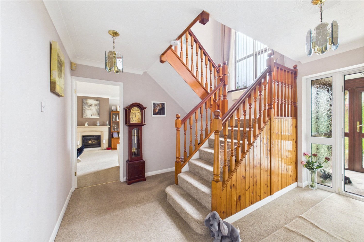 Mortimer Common, Reading, Berkshire