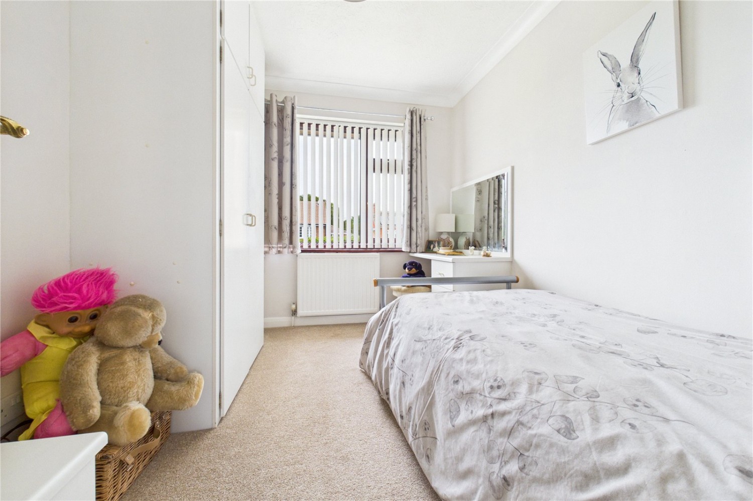 Mortimer Common, Reading, Berkshire