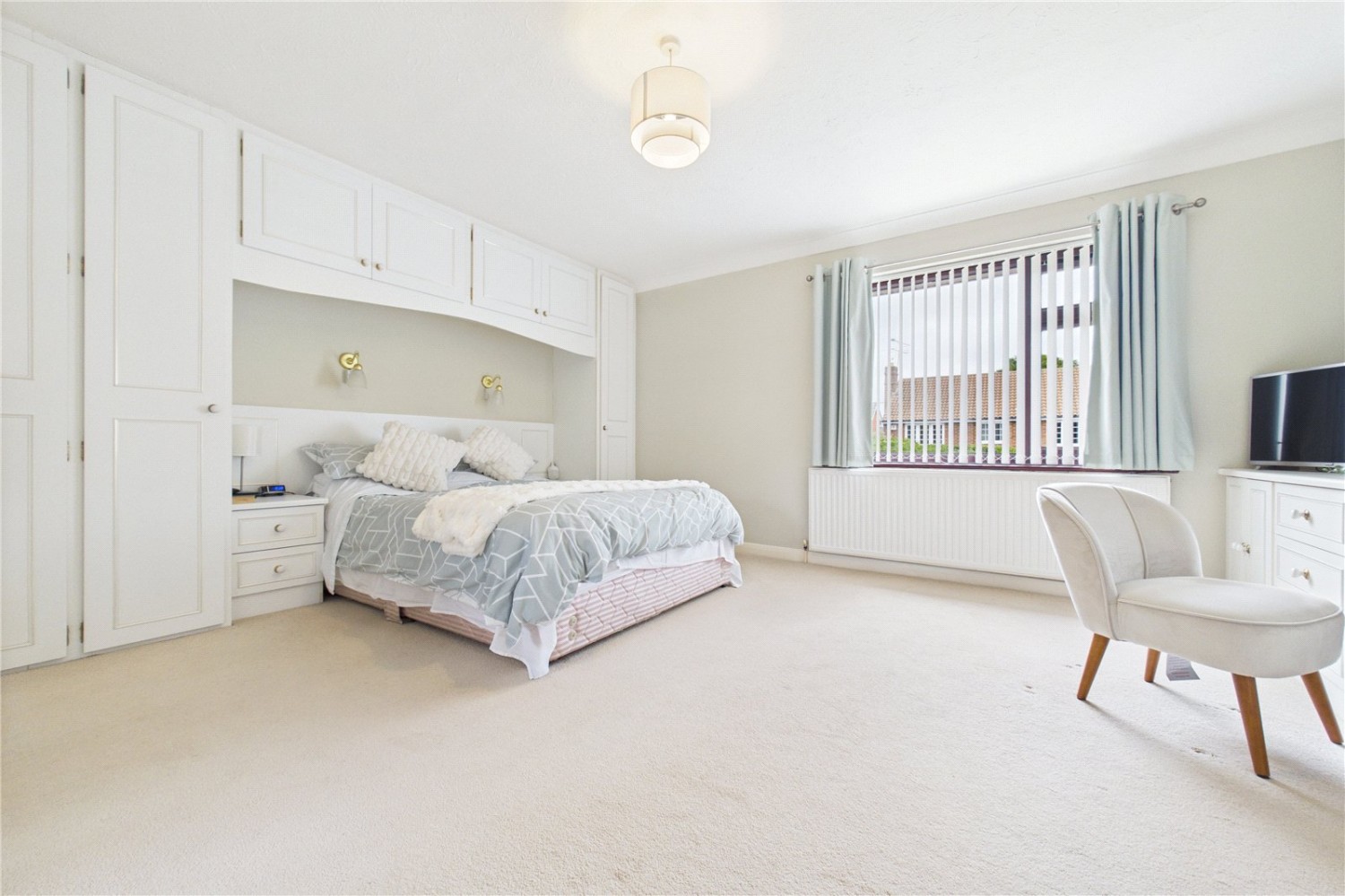Mortimer Common, Reading, Berkshire