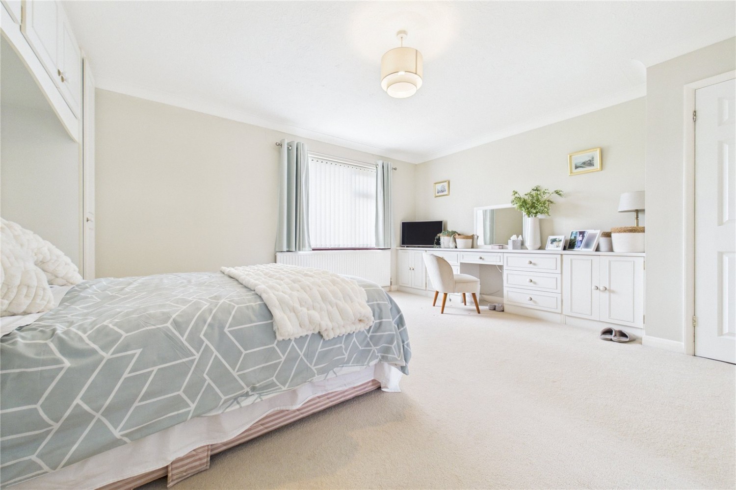 Mortimer Common, Reading, Berkshire