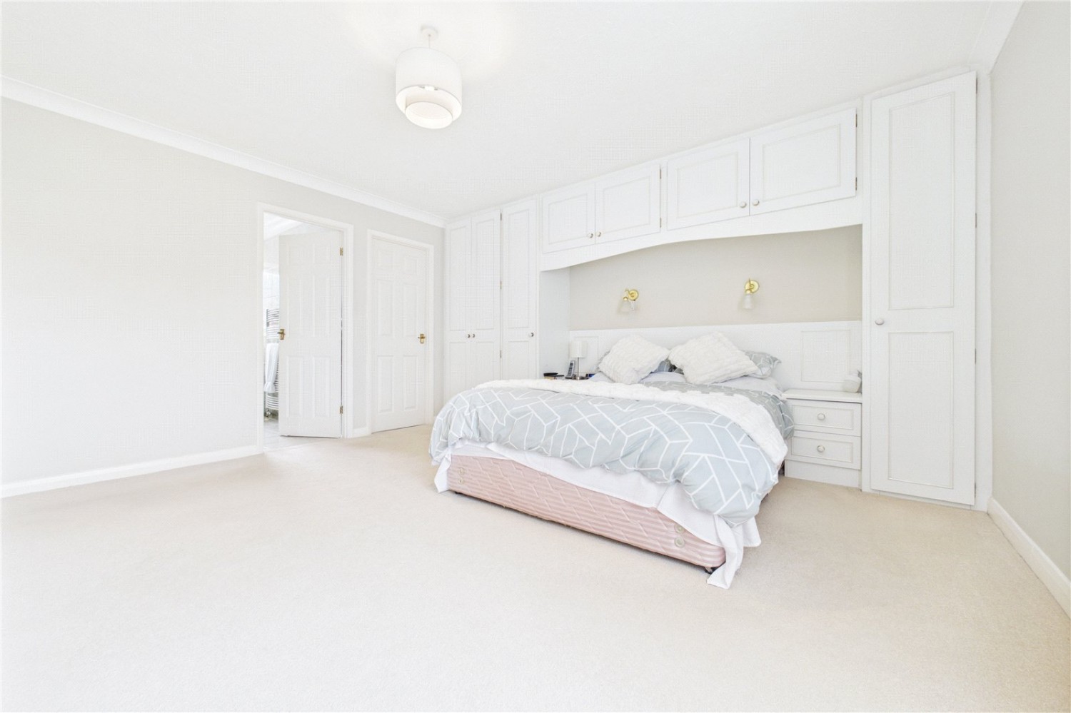 Mortimer Common, Reading, Berkshire