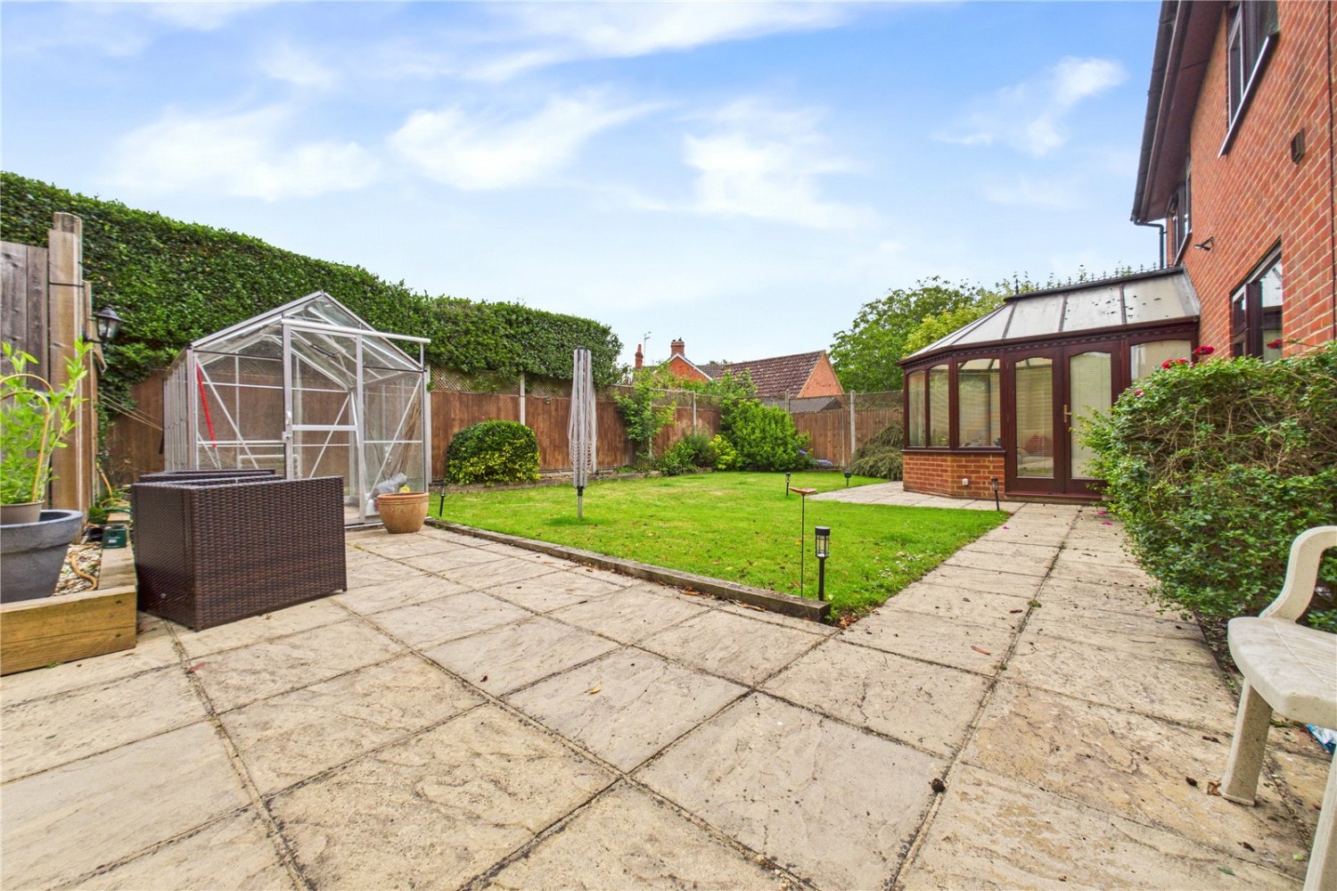 Mortimer Common, Reading, Berkshire