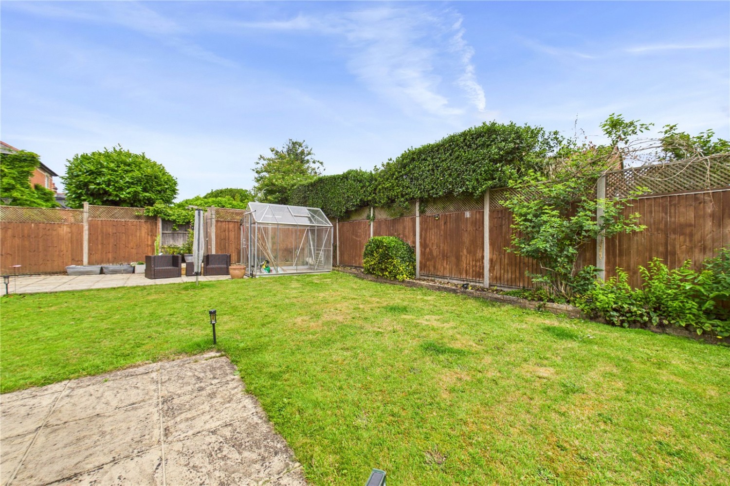 Mortimer Common, Reading, Berkshire