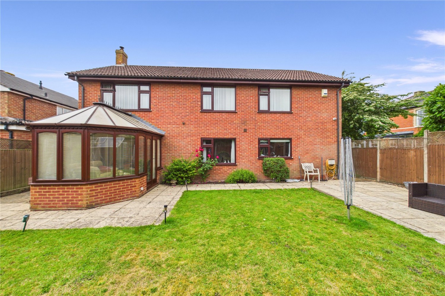 Mortimer Common, Reading, Berkshire