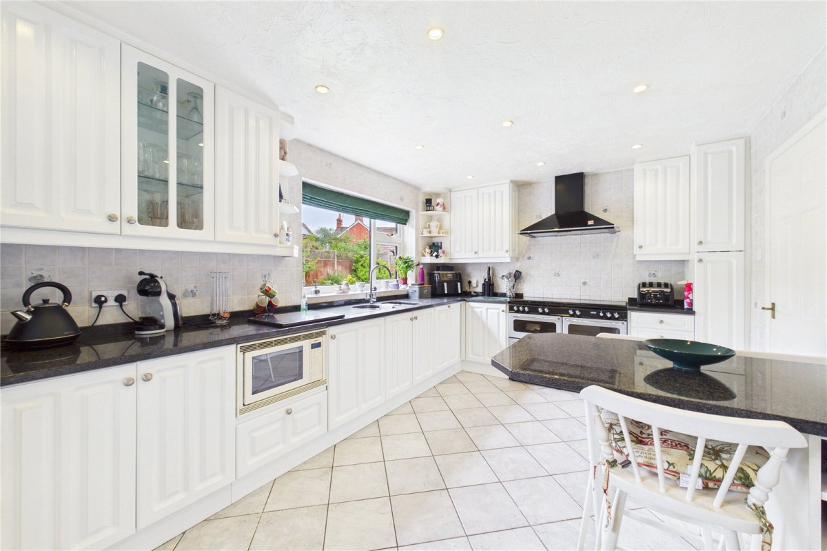 Mortimer Common, Reading, Berkshire
