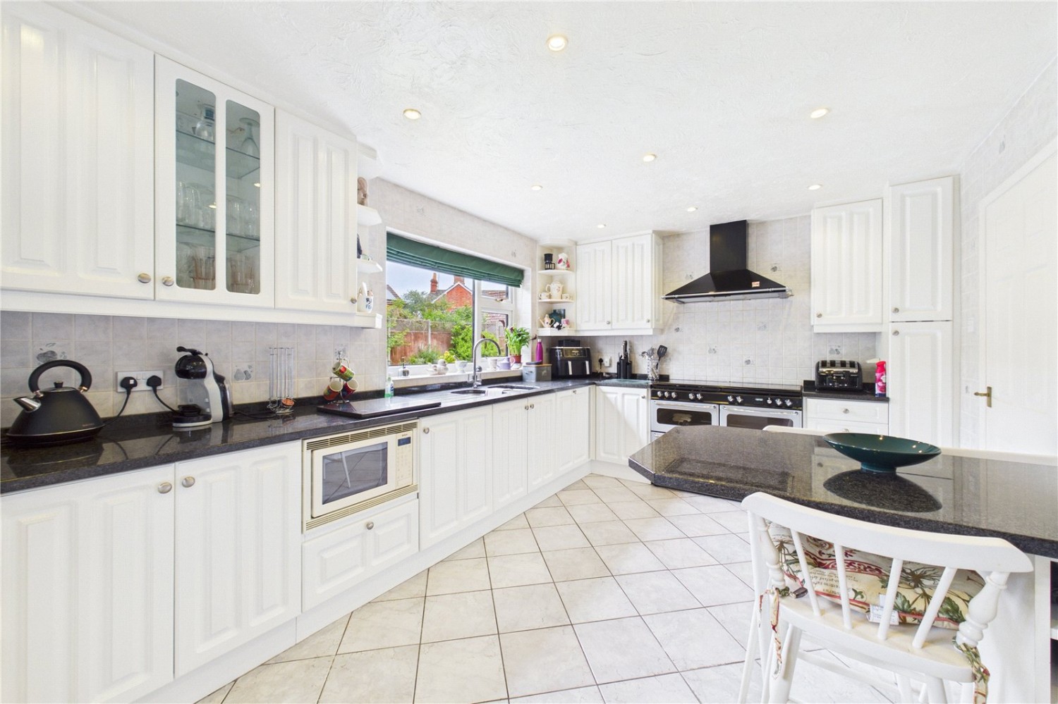 Mortimer Common, Reading, Berkshire