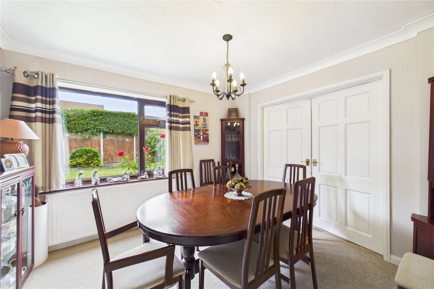 Mortimer Common, Reading, Berkshire