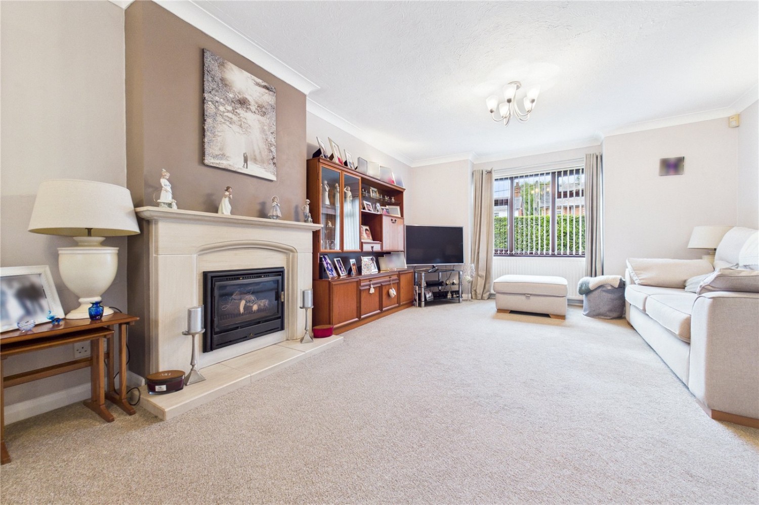 Mortimer Common, Reading, Berkshire